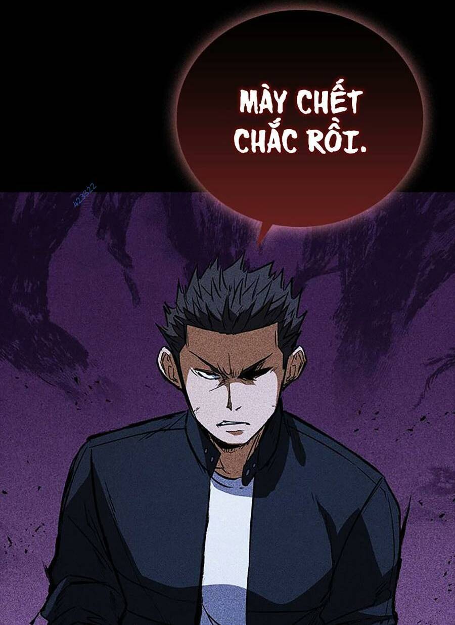 Cá Mập Wyvern Chapter 23 - Trang 2