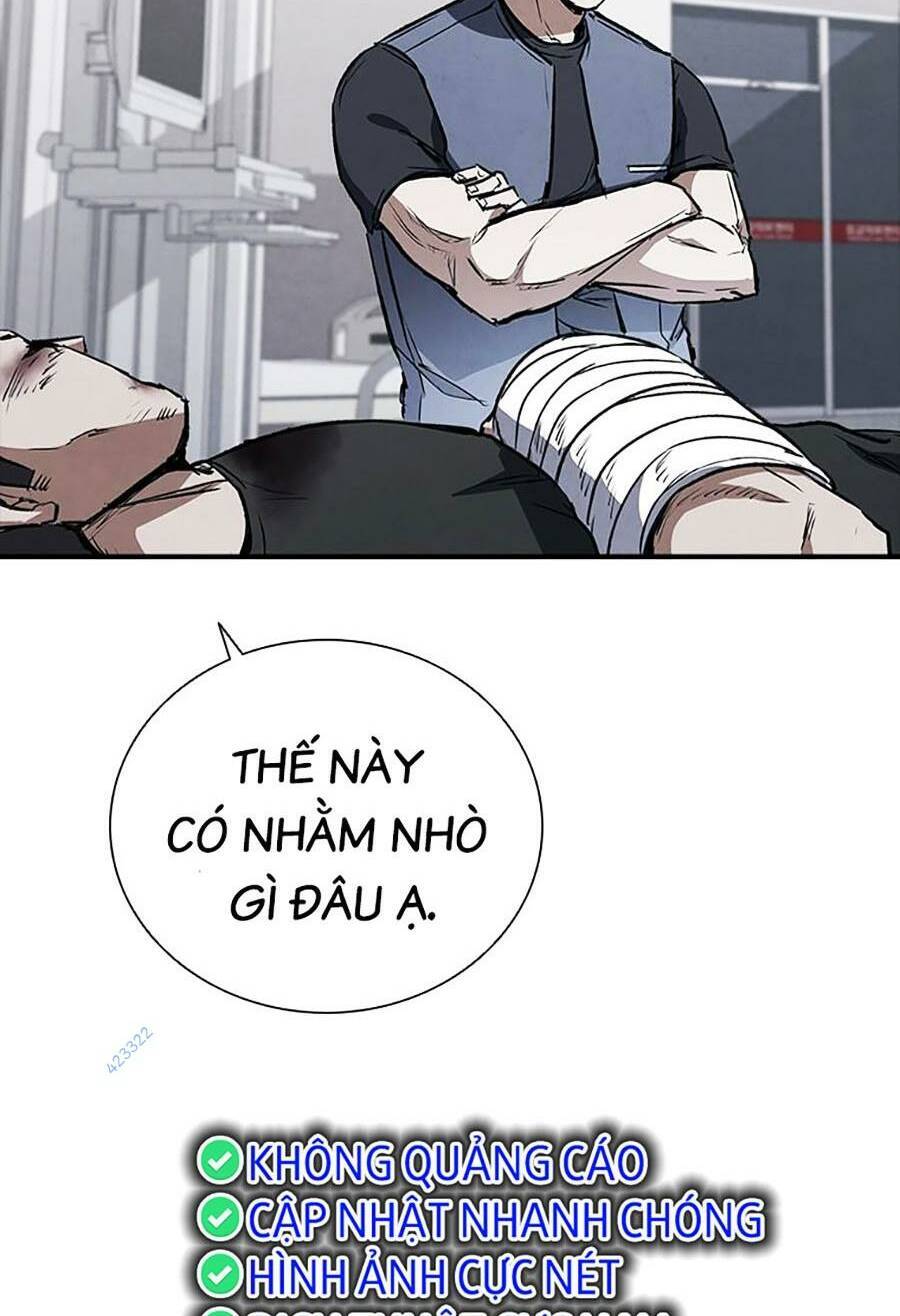 Cá Mập Wyvern Chapter 24 - Trang 2