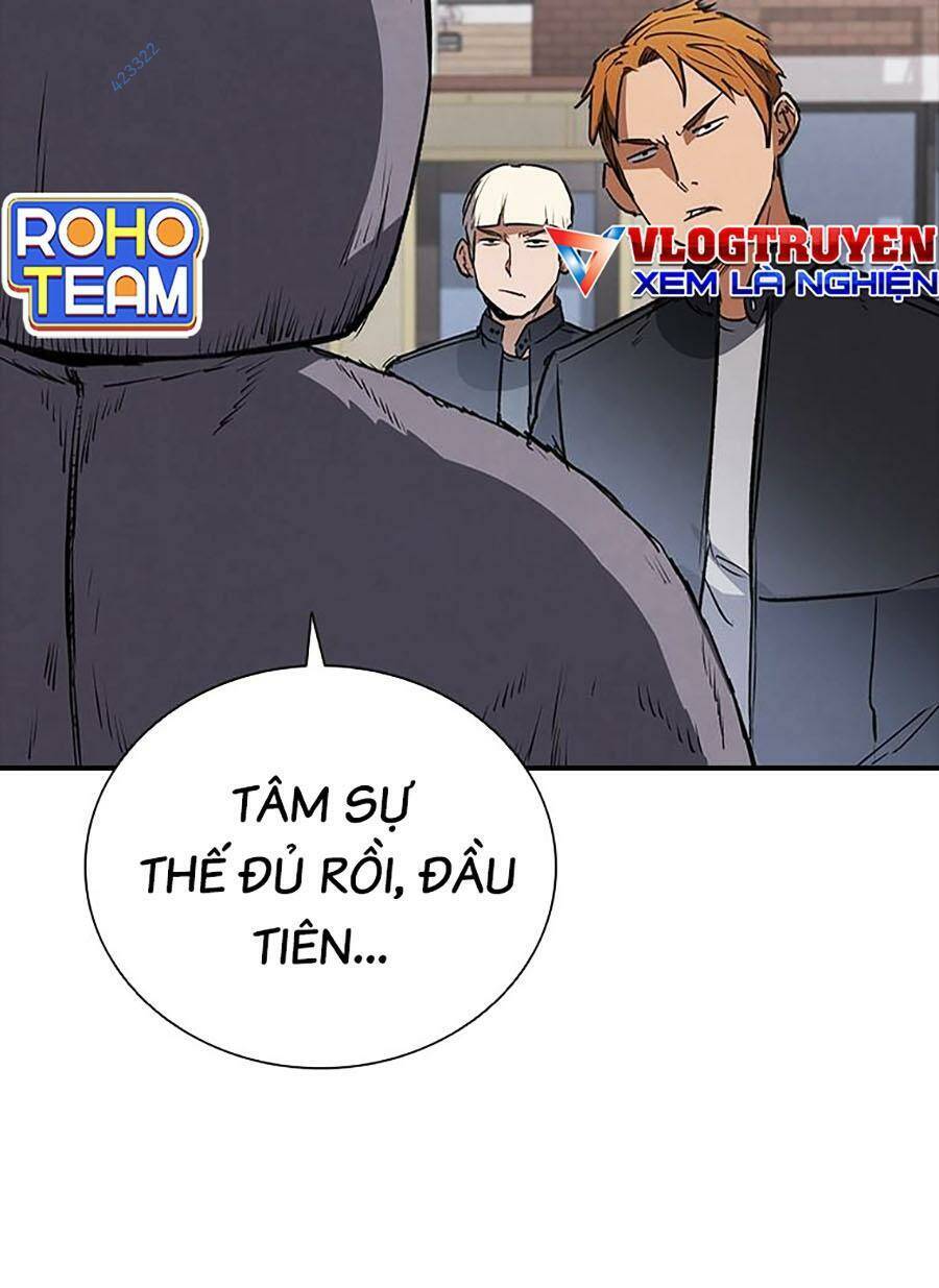 Cá Mập Wyvern Chapter 24 - Trang 2