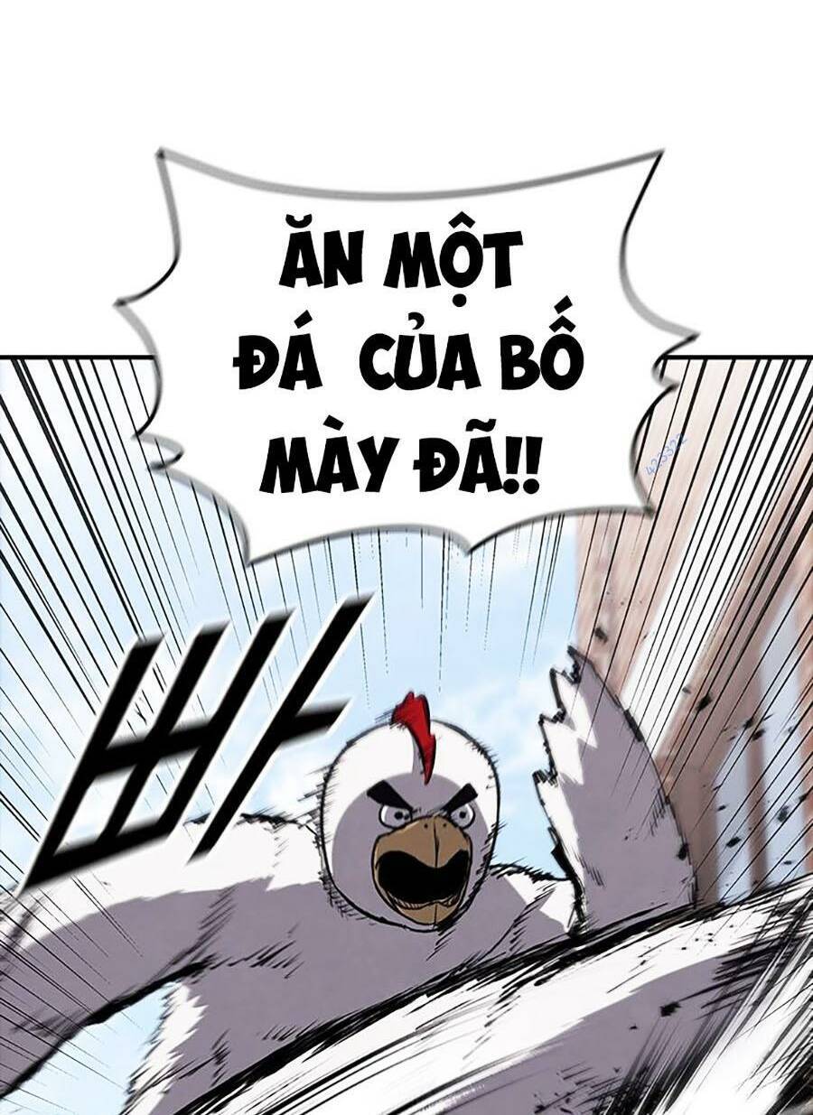 Cá Mập Wyvern Chapter 24 - Trang 2