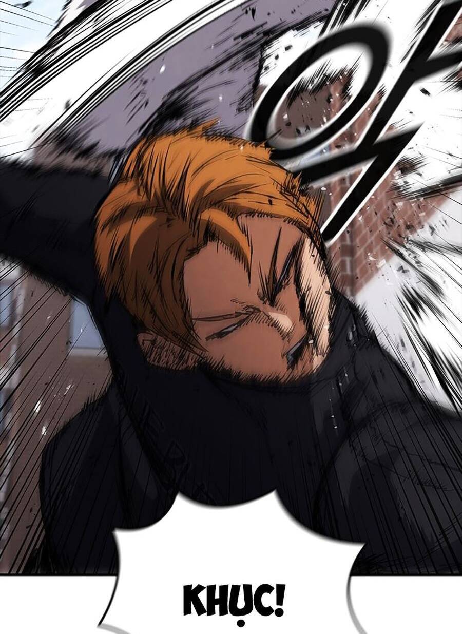 Cá Mập Wyvern Chapter 24 - Trang 2