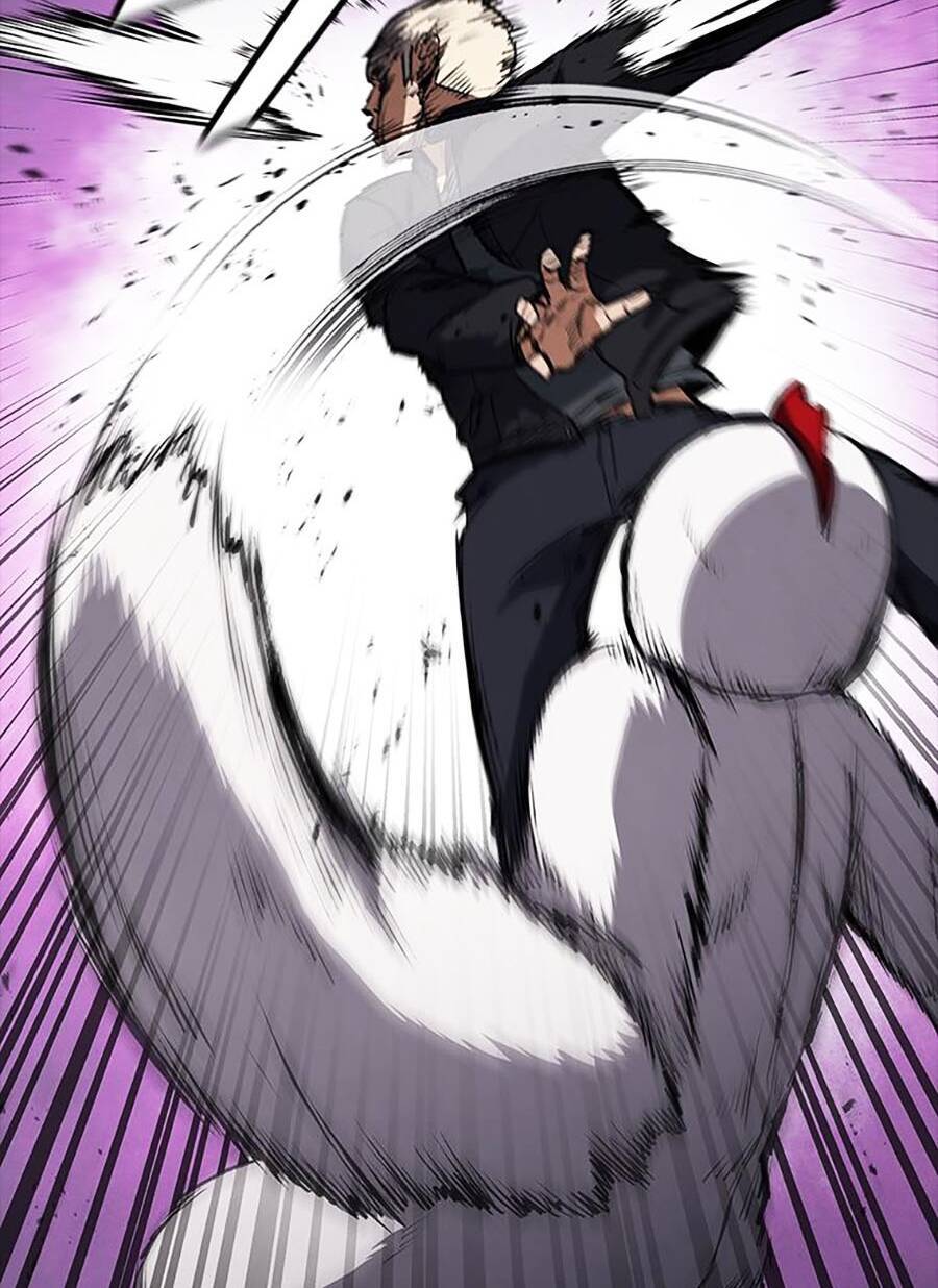 Cá Mập Wyvern Chapter 24 - Trang 2