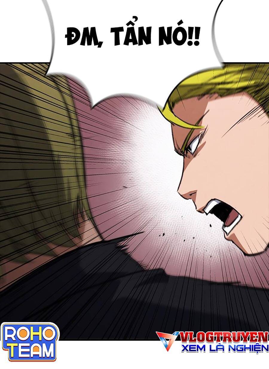 Cá Mập Wyvern Chapter 24 - Trang 2