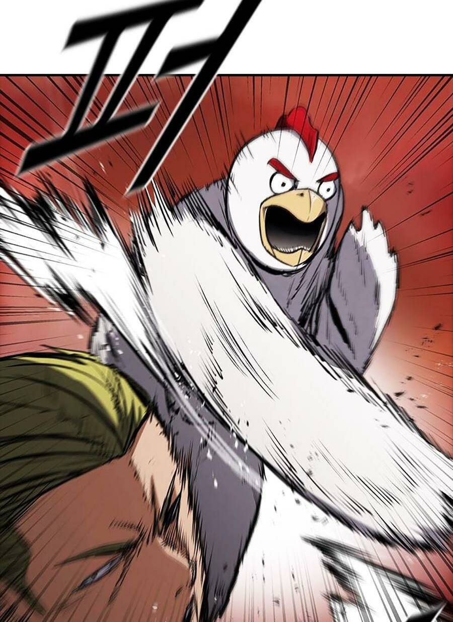 Cá Mập Wyvern Chapter 24 - Trang 2