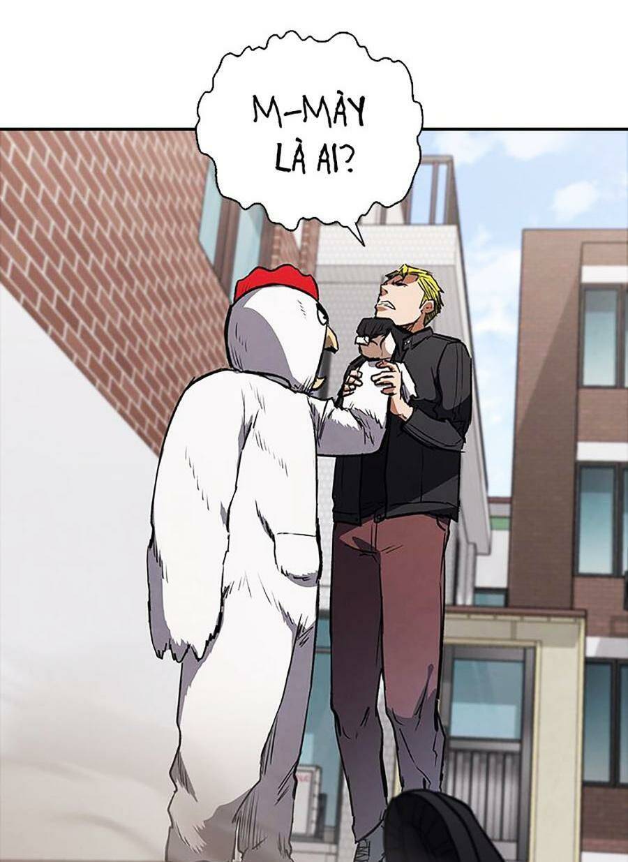 Cá Mập Wyvern Chapter 24 - Trang 2