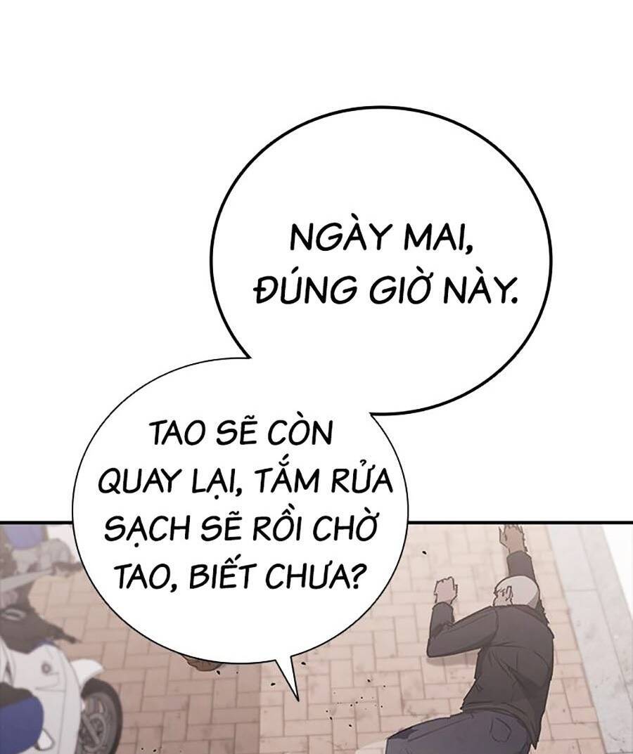 Cá Mập Wyvern Chapter 24 - Trang 2