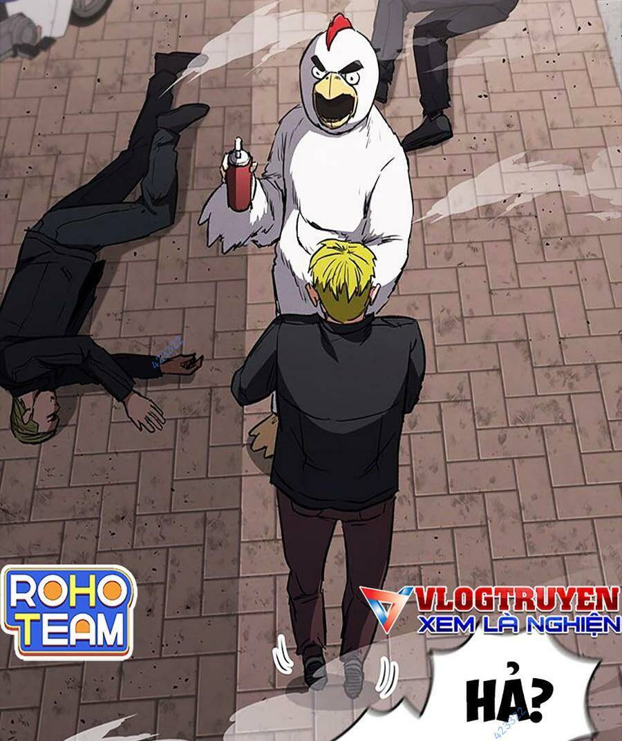 Cá Mập Wyvern Chapter 24 - Trang 2
