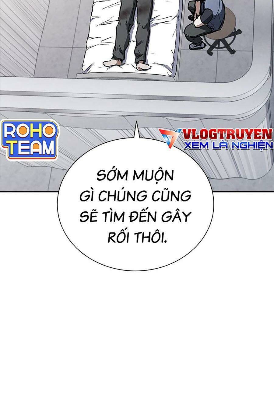 Cá Mập Wyvern Chapter 24 - Trang 2