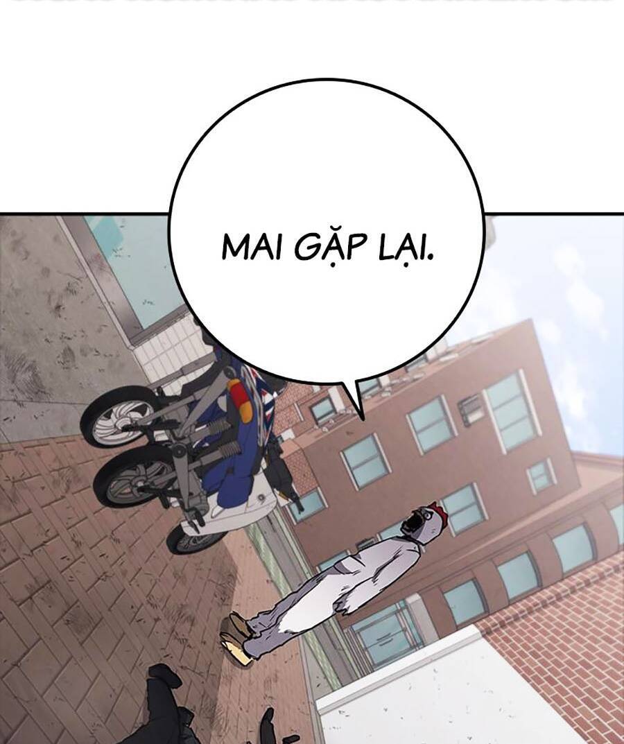 Cá Mập Wyvern Chapter 24 - Trang 2