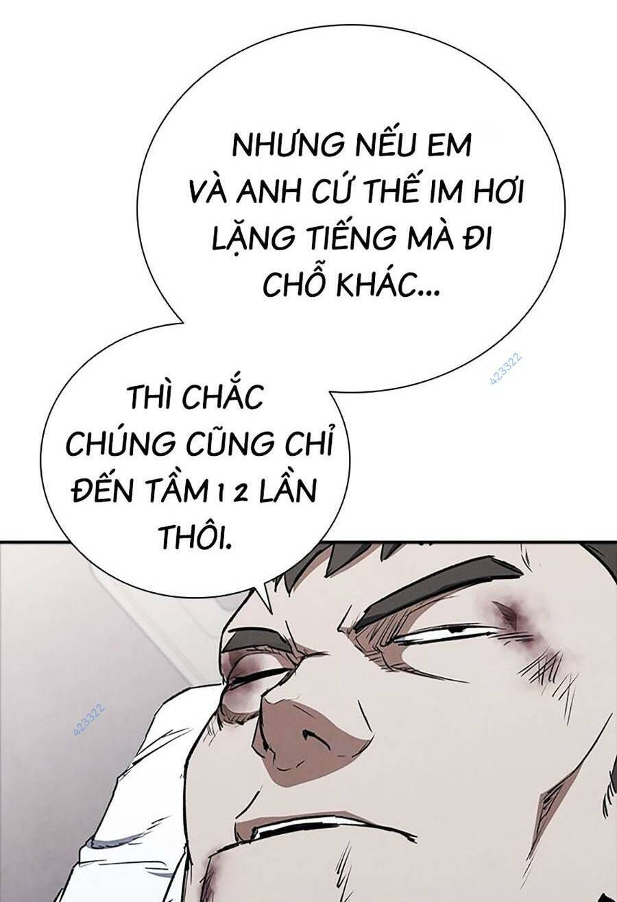 Cá Mập Wyvern Chapter 24 - Trang 2