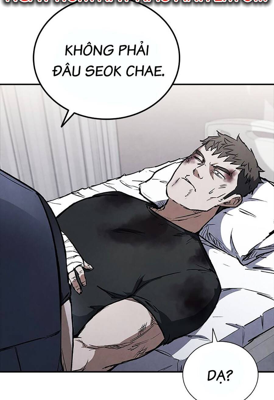 Cá Mập Wyvern Chapter 24 - Trang 2