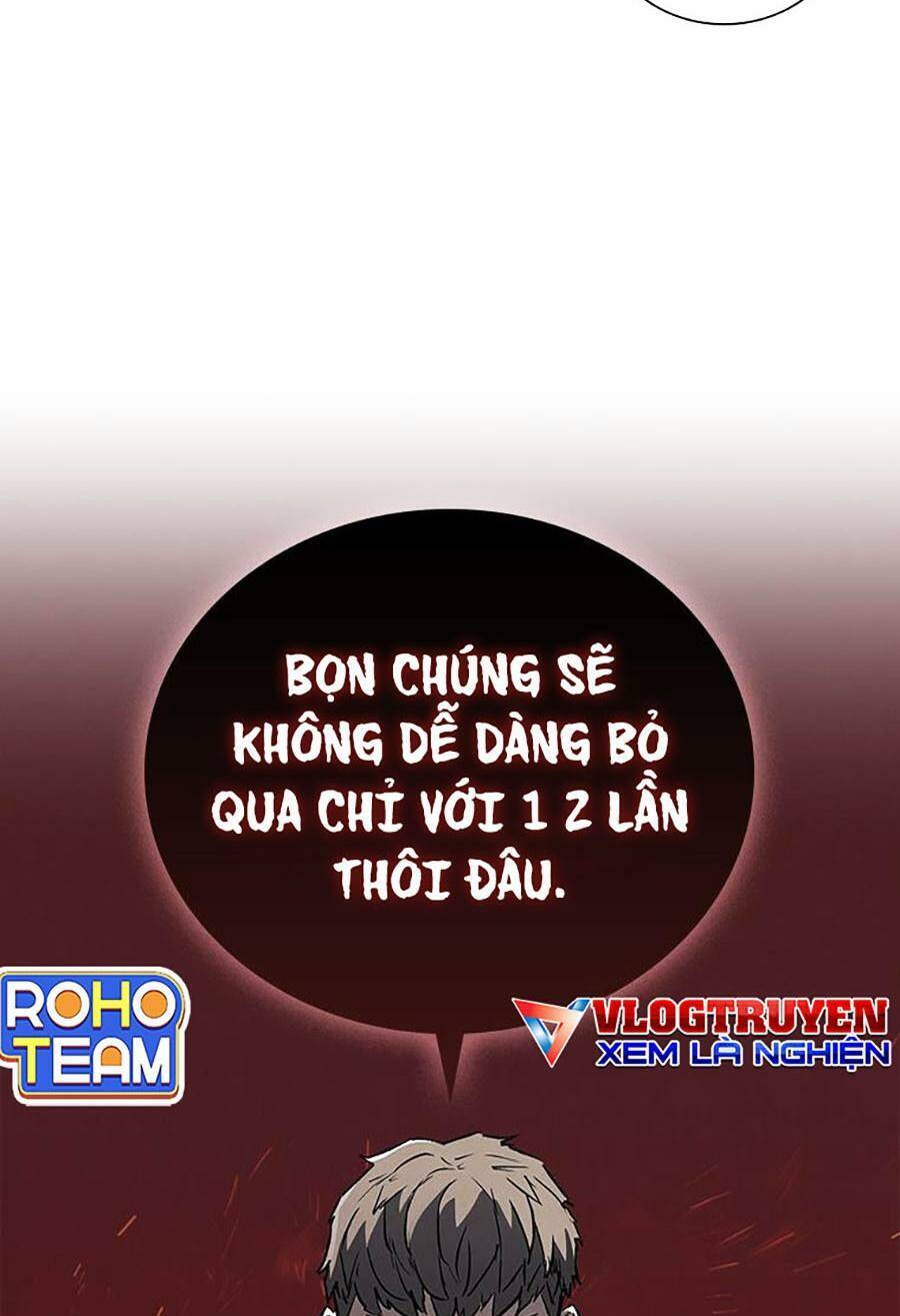 Cá Mập Wyvern Chapter 24 - Trang 2