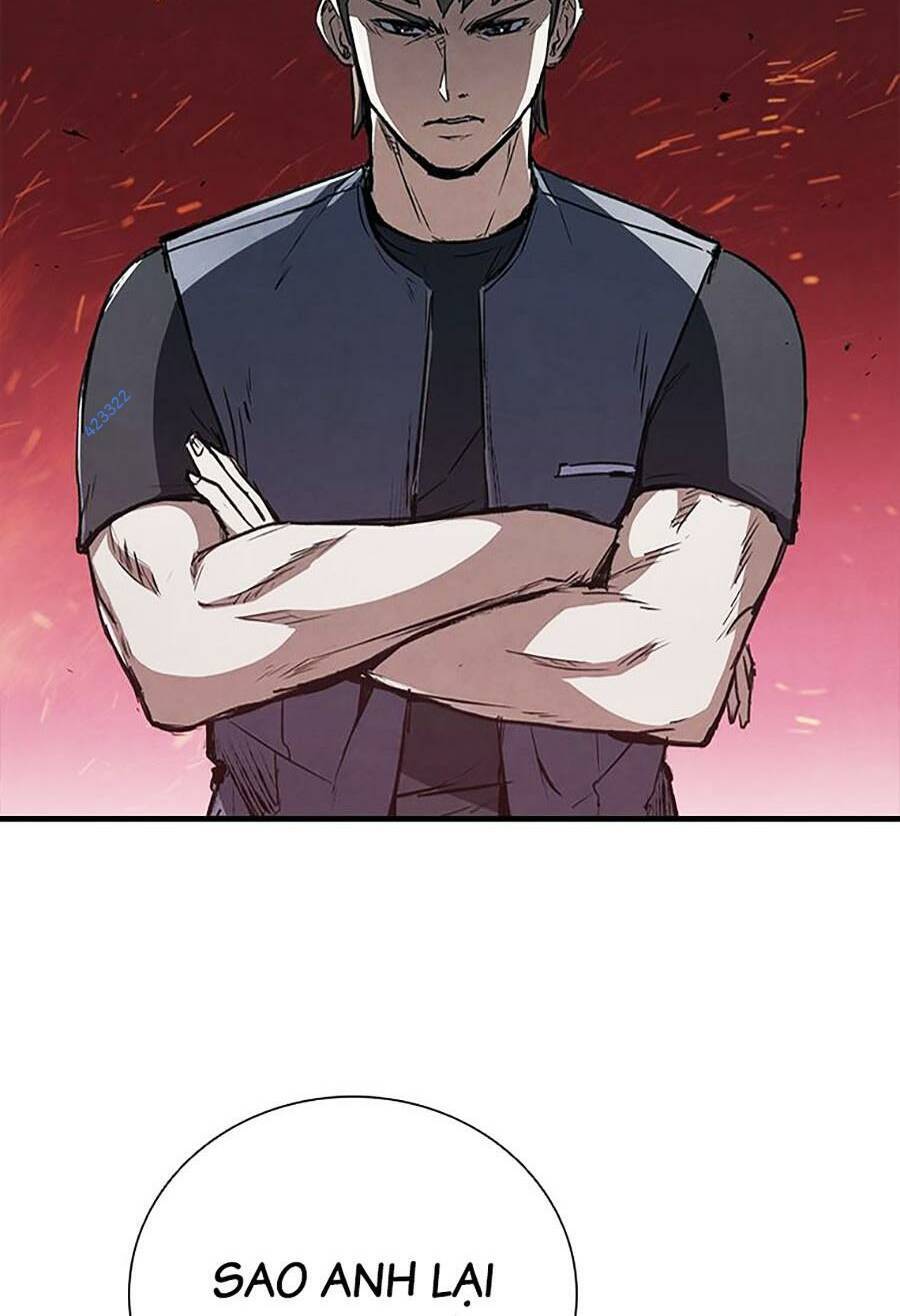 Cá Mập Wyvern Chapter 24 - Trang 2