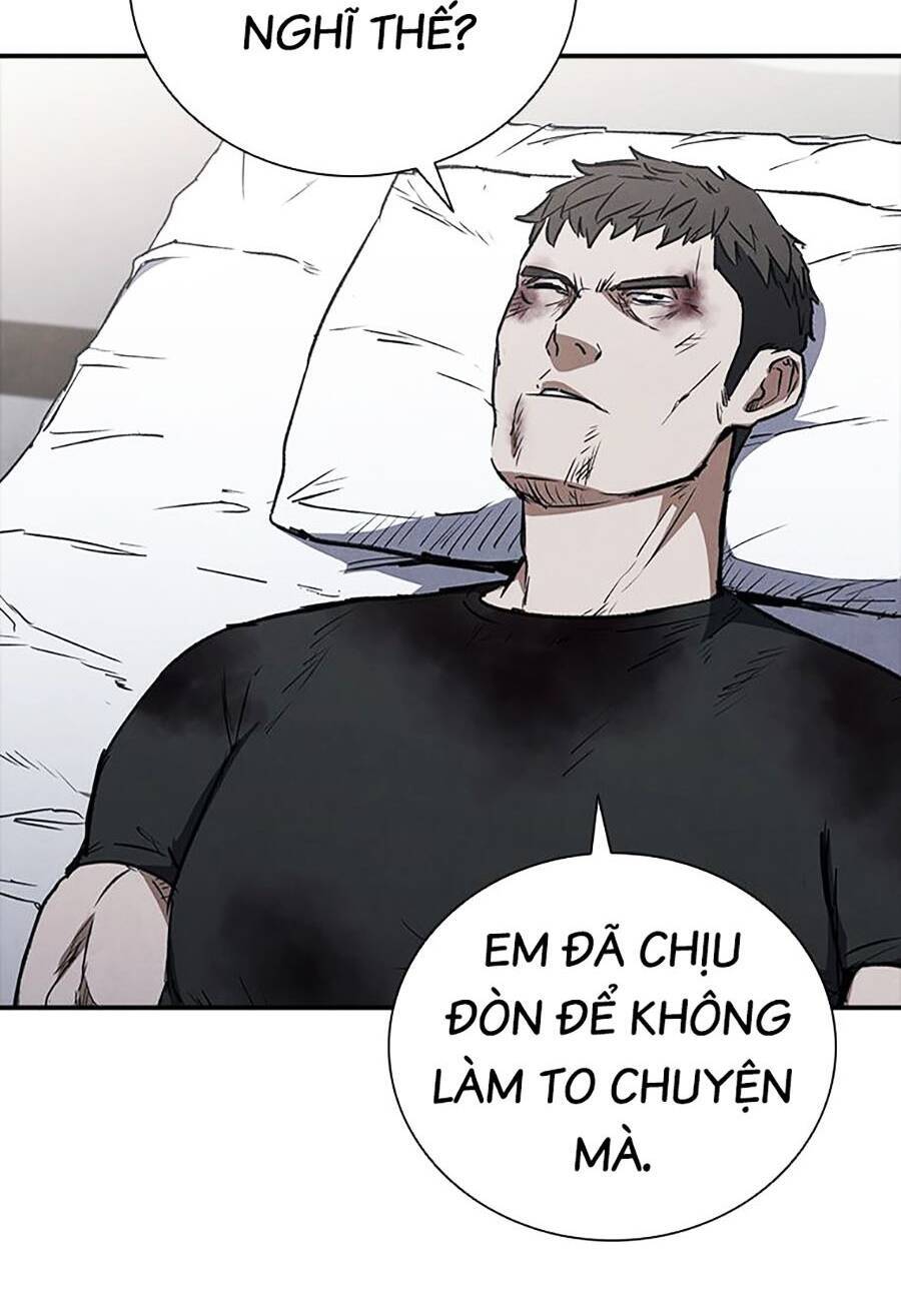 Cá Mập Wyvern Chapter 24 - Trang 2