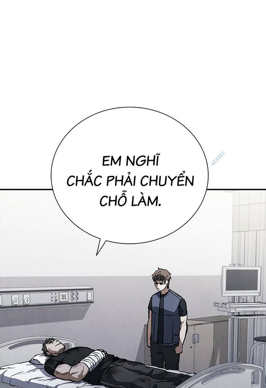Cá Mập Wyvern Chapter 24 - Trang 2