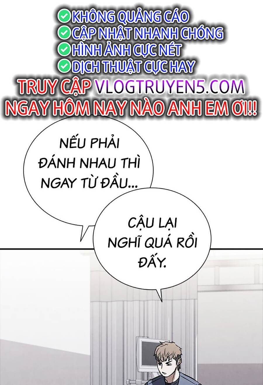 Cá Mập Wyvern Chapter 24 - Trang 2