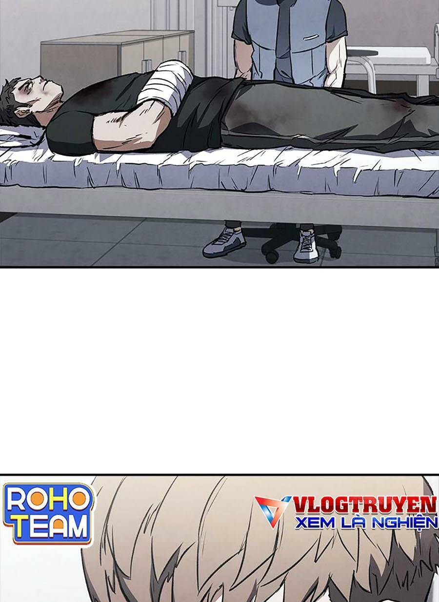Cá Mập Wyvern Chapter 24 - Trang 2