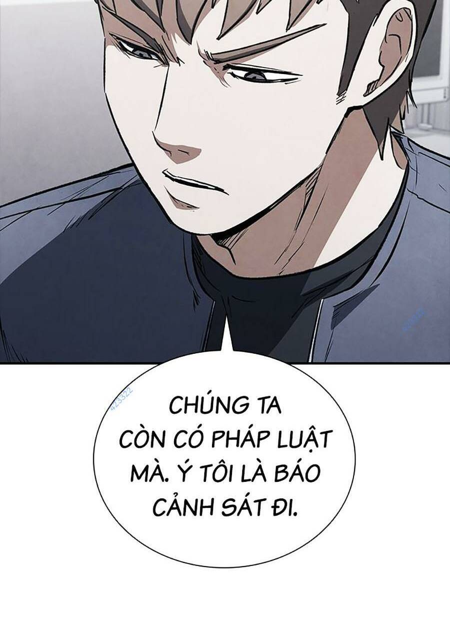 Cá Mập Wyvern Chapter 24 - Trang 2