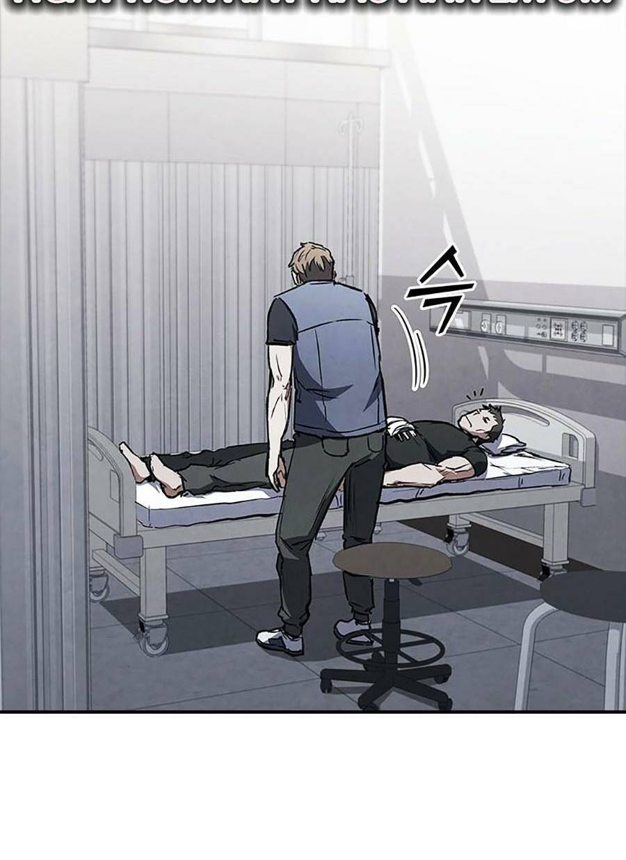 Cá Mập Wyvern Chapter 24 - Trang 2