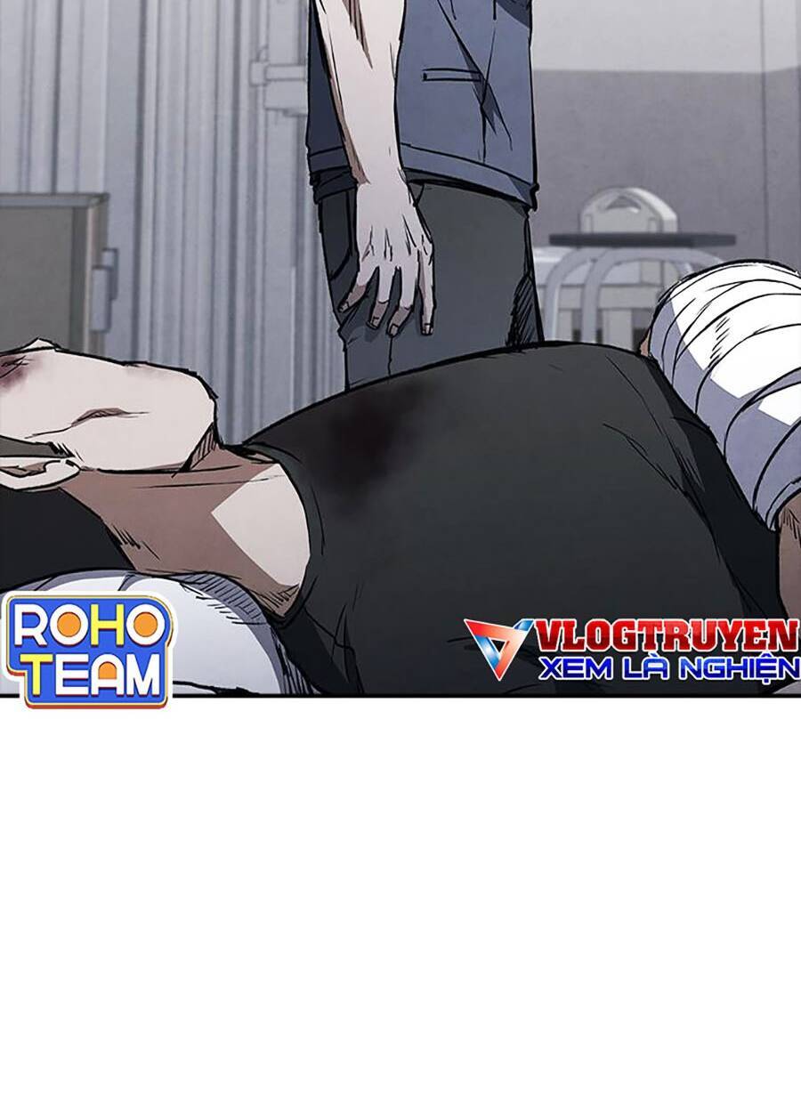 Cá Mập Wyvern Chapter 24 - Trang 2