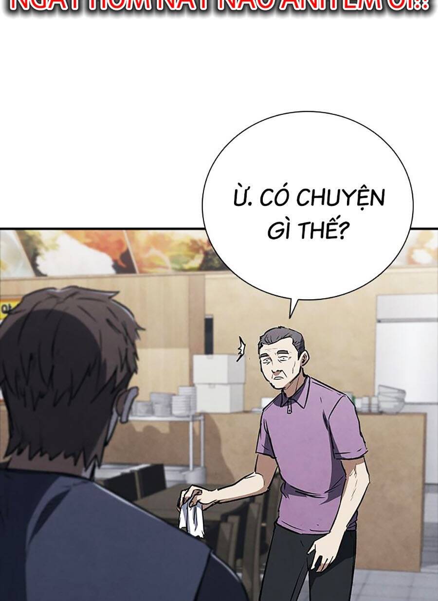 Cá Mập Wyvern Chapter 24 - Trang 2