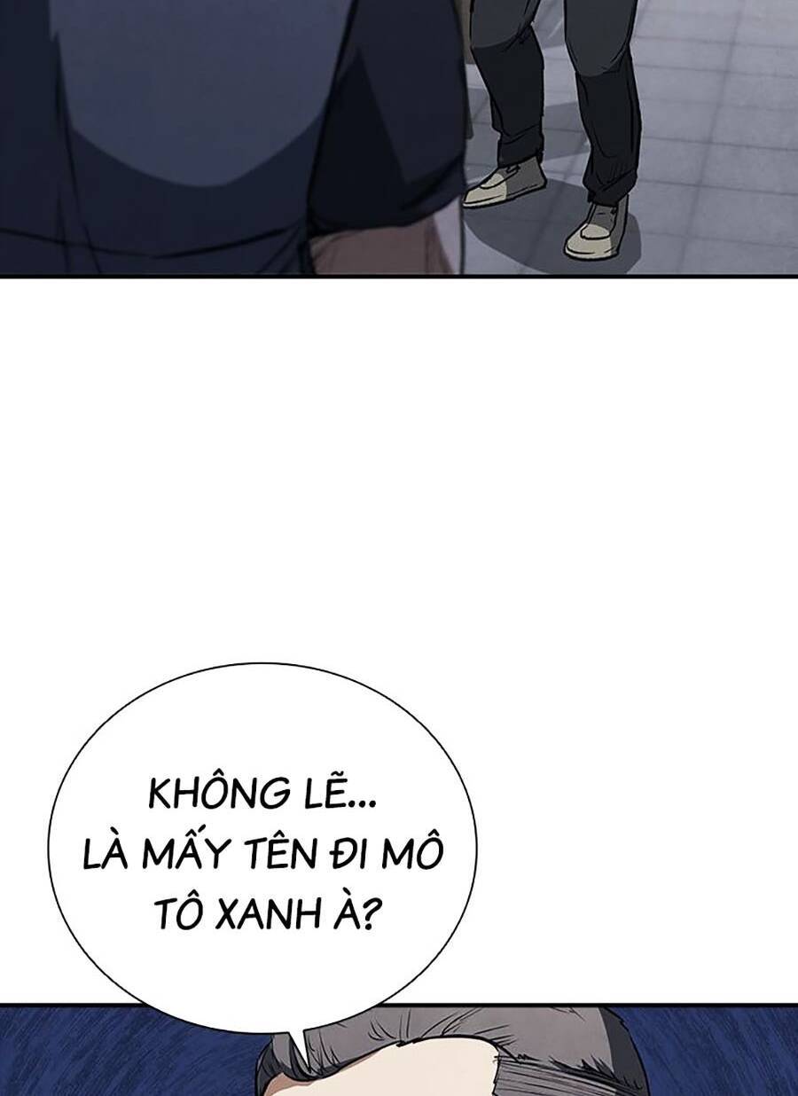 Cá Mập Wyvern Chapter 24 - Trang 2