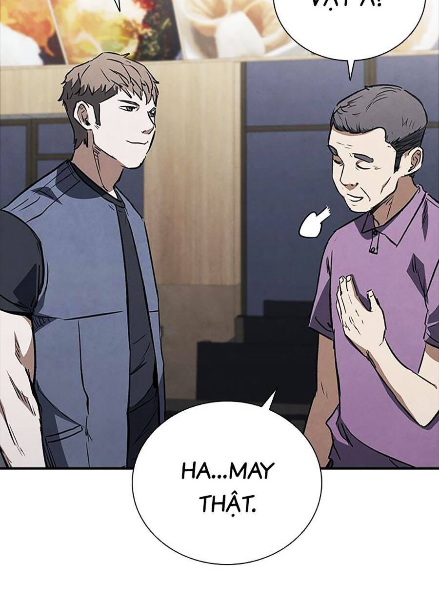 Cá Mập Wyvern Chapter 24 - Trang 2