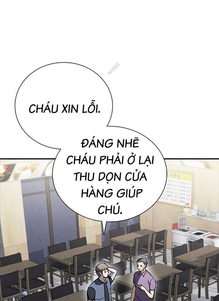Cá Mập Wyvern Chapter 24 - Trang 2