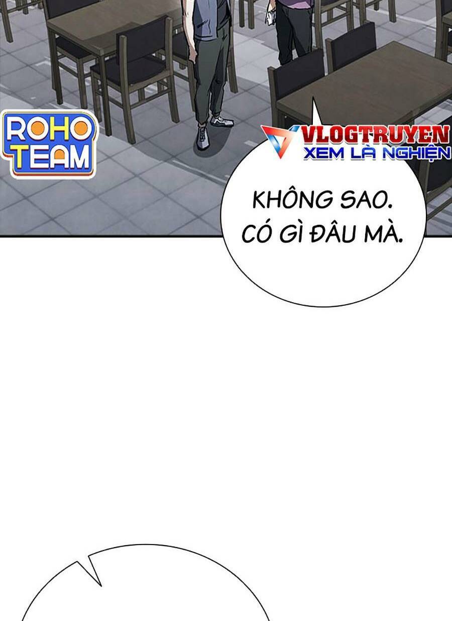 Cá Mập Wyvern Chapter 24 - Trang 2