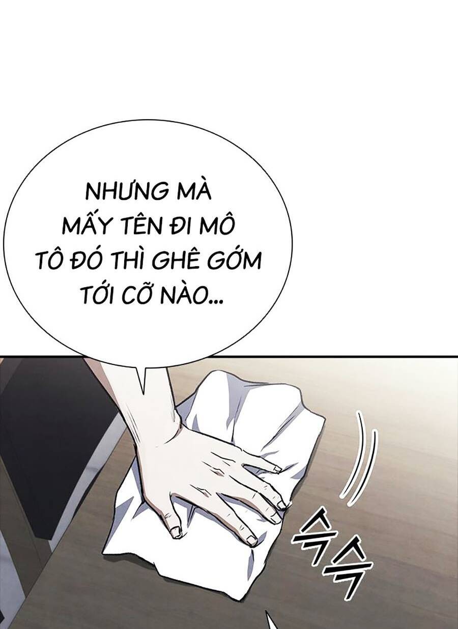 Cá Mập Wyvern Chapter 24 - Trang 2
