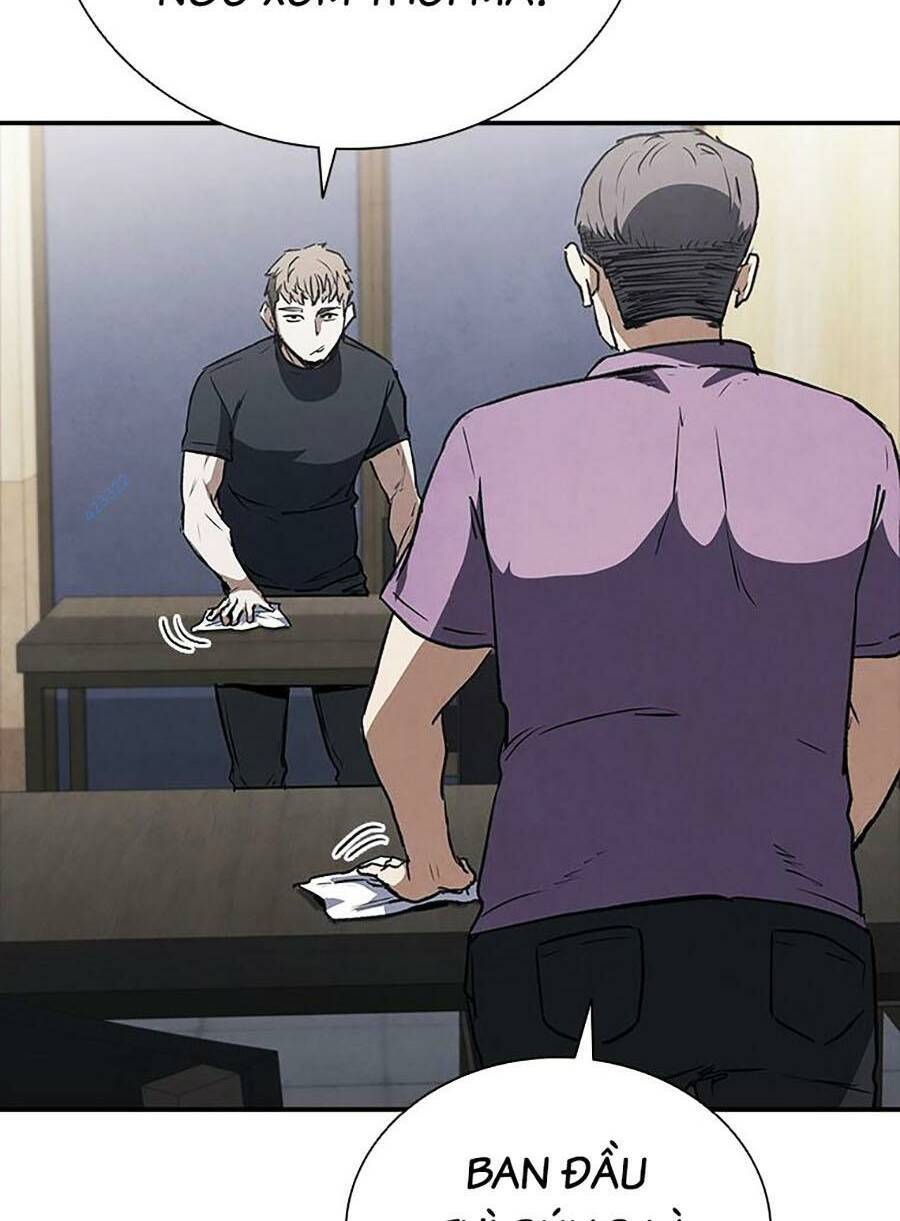 Cá Mập Wyvern Chapter 24 - Trang 2
