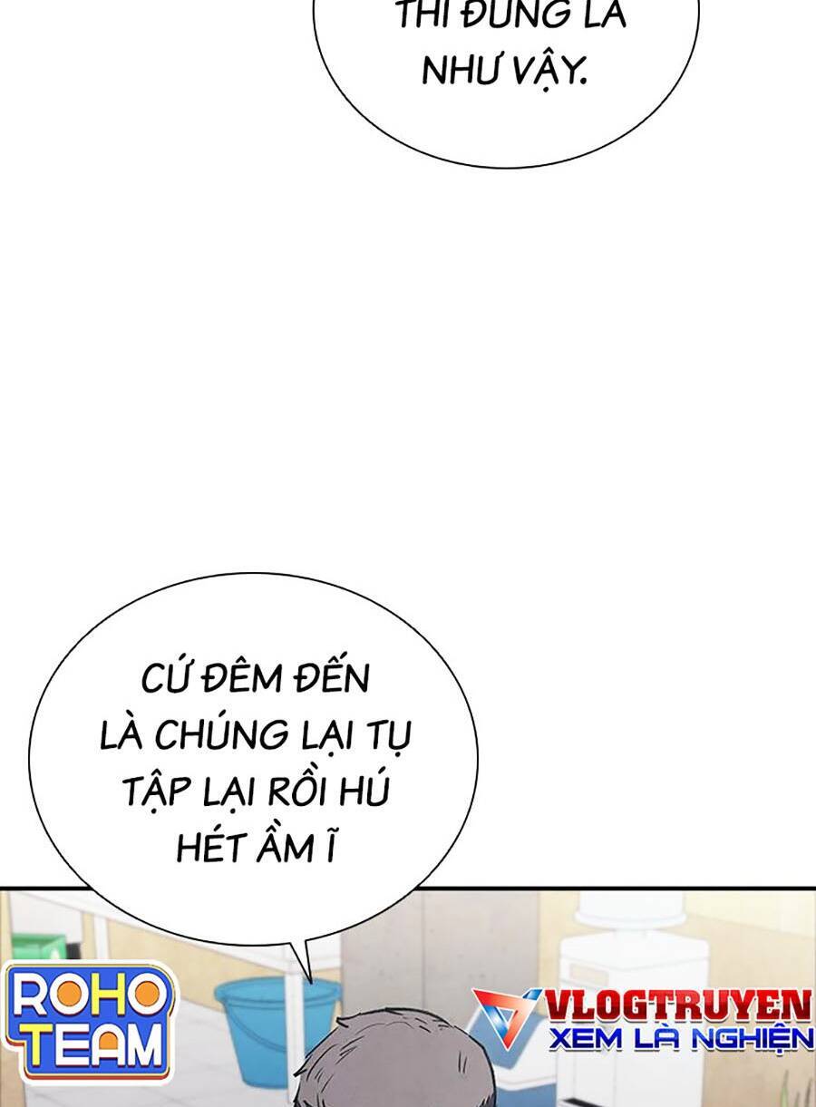 Cá Mập Wyvern Chapter 24 - Trang 2