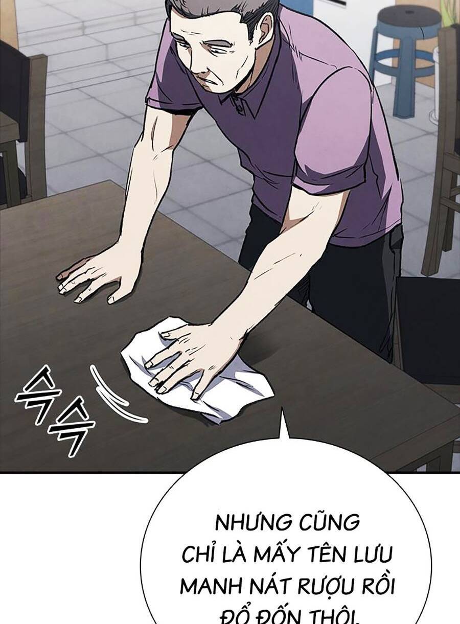 Cá Mập Wyvern Chapter 24 - Trang 2