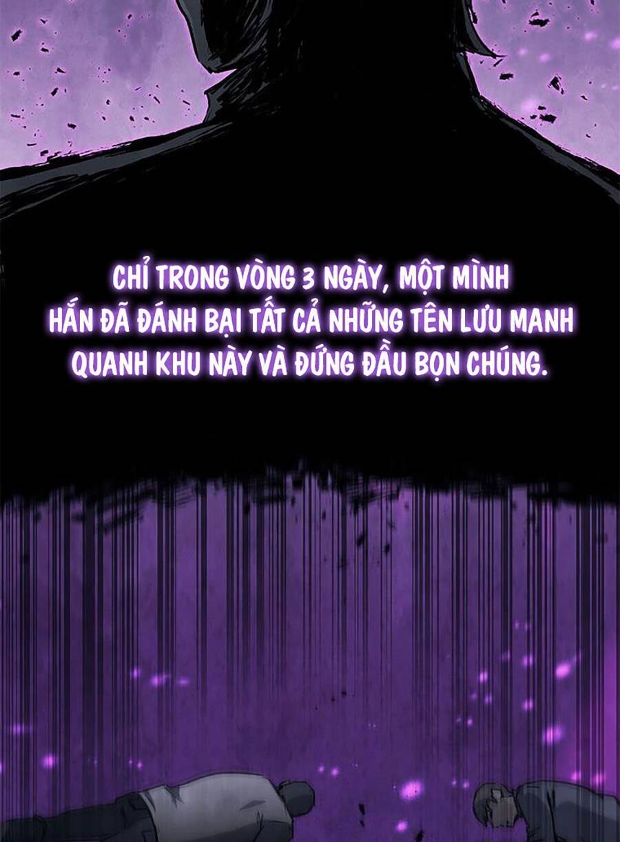Cá Mập Wyvern Chapter 24 - Trang 2