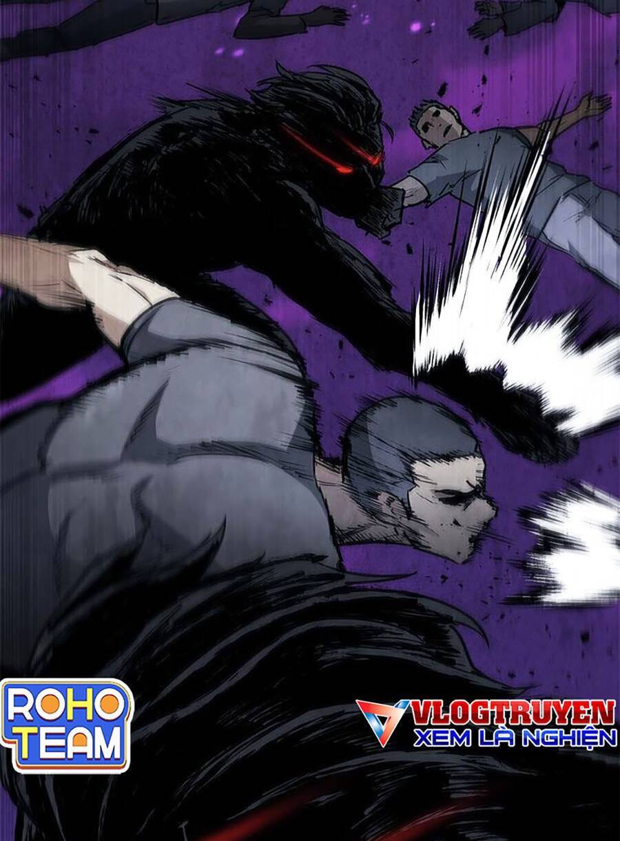 Cá Mập Wyvern Chapter 24 - Trang 2