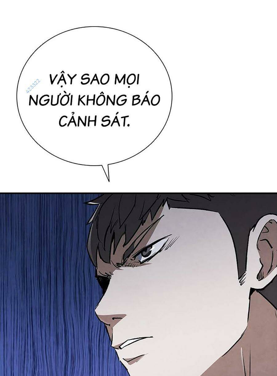 Cá Mập Wyvern Chapter 24 - Trang 2