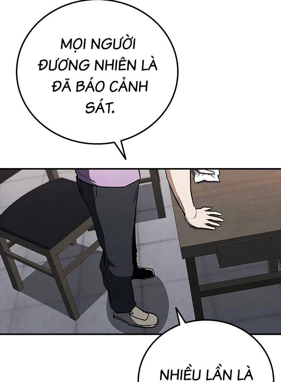 Cá Mập Wyvern Chapter 24 - Trang 2