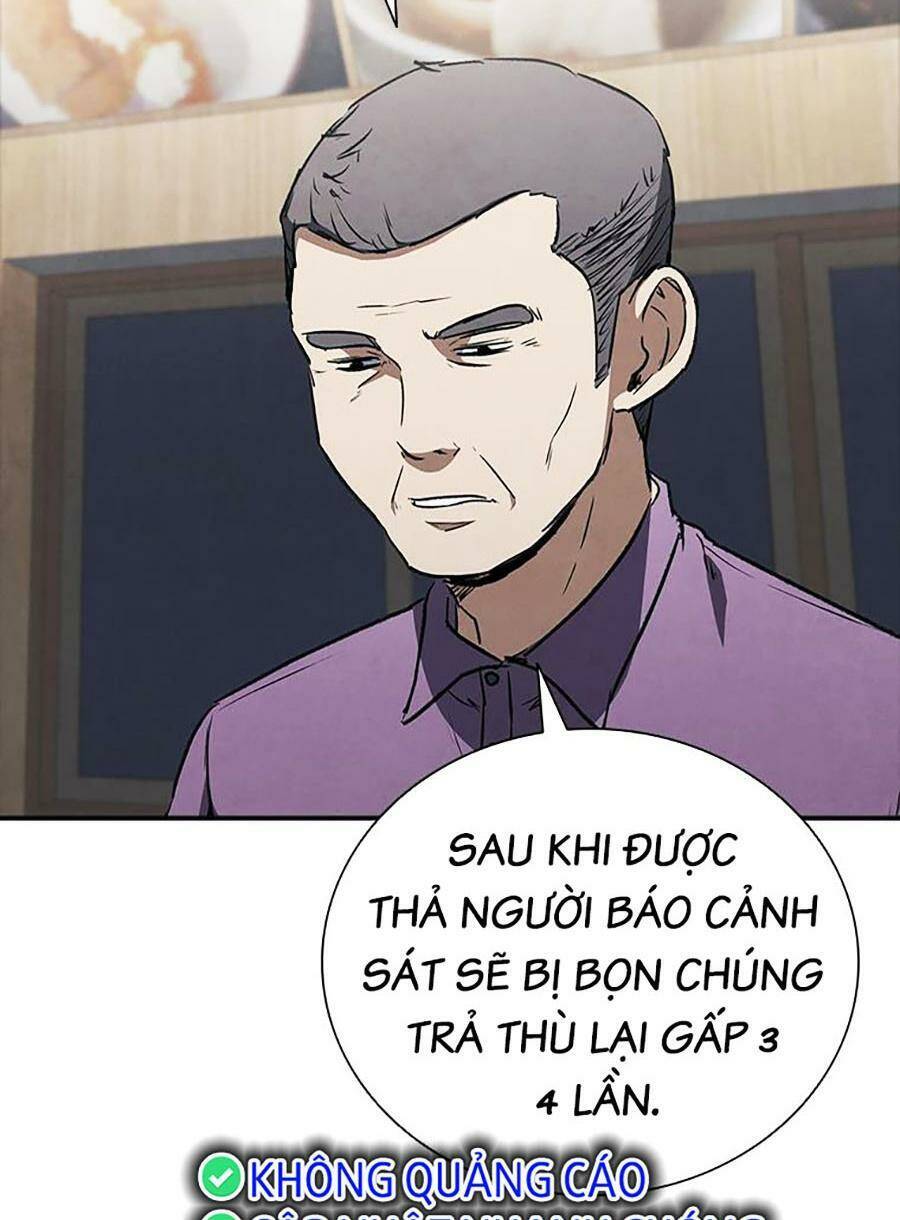 Cá Mập Wyvern Chapter 24 - Trang 2