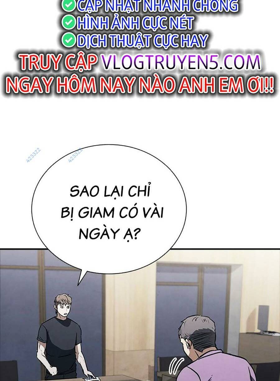 Cá Mập Wyvern Chapter 24 - Trang 2