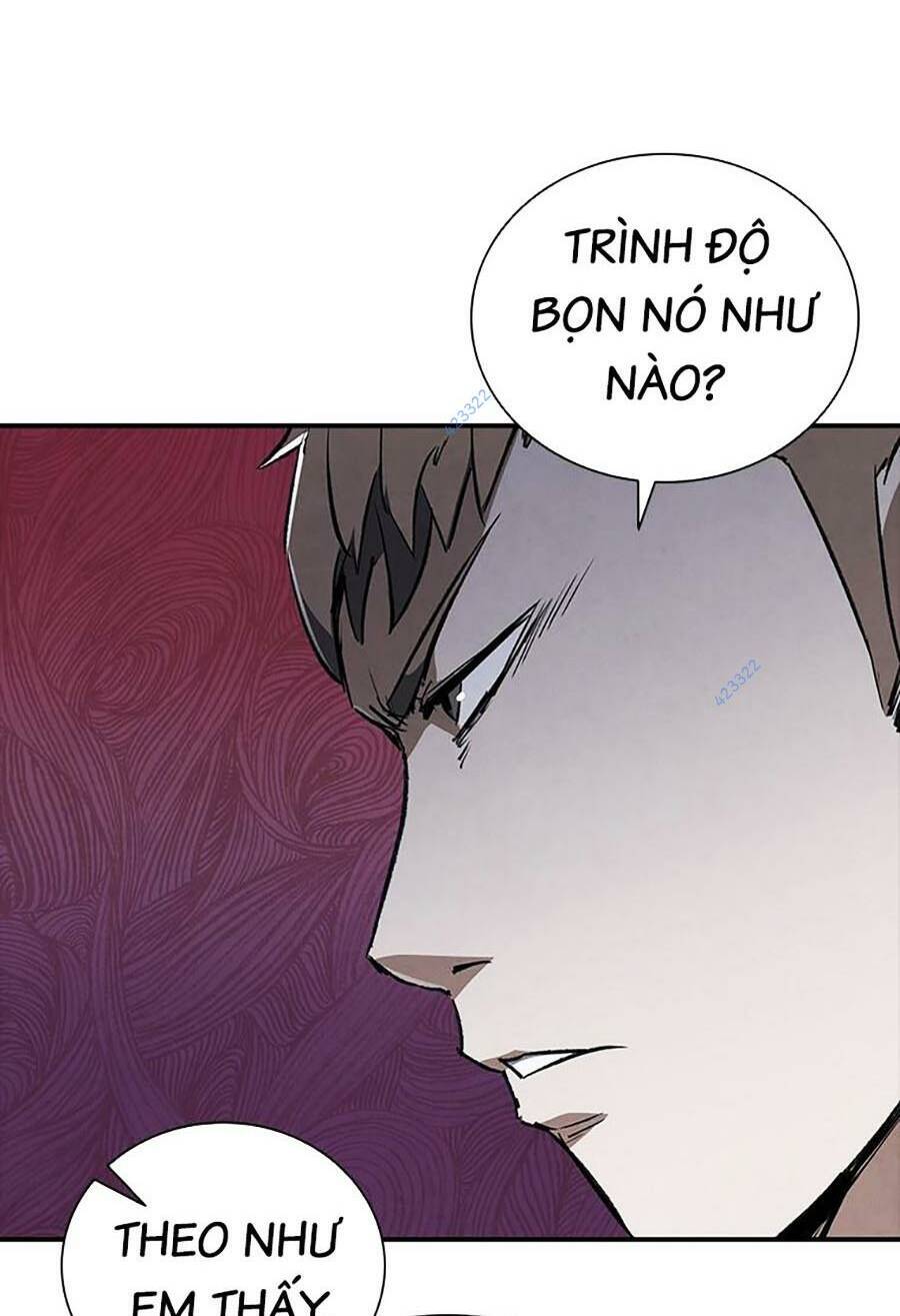 Cá Mập Wyvern Chapter 24 - Trang 2