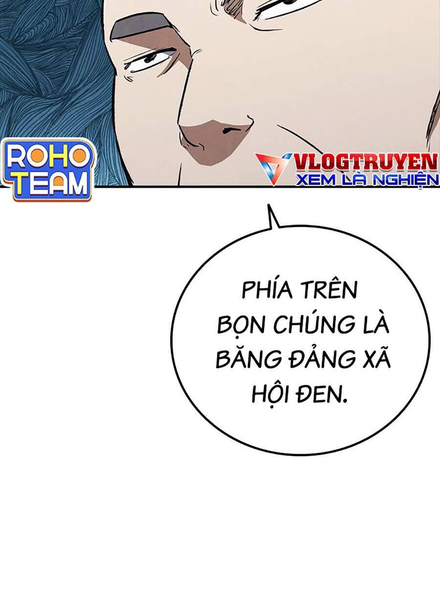 Cá Mập Wyvern Chapter 24 - Trang 2