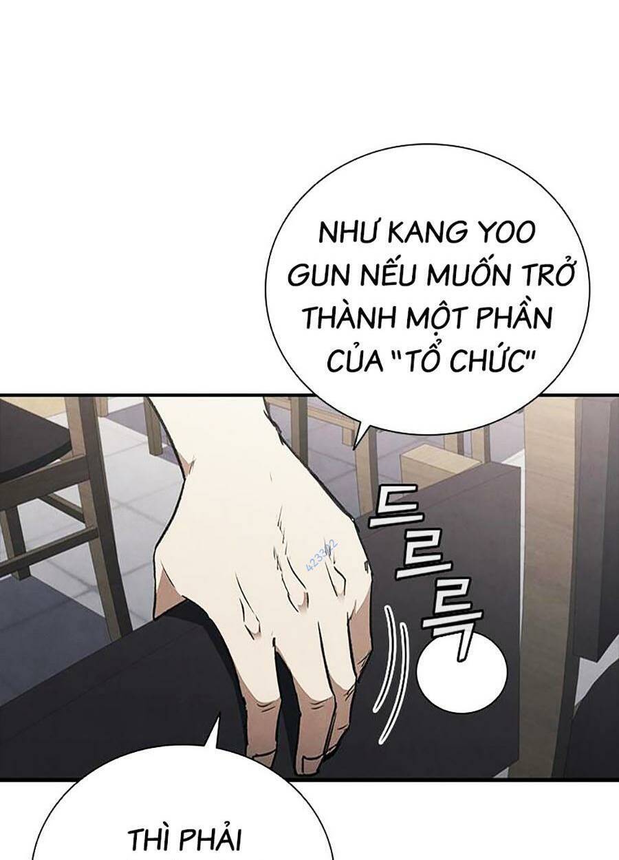 Cá Mập Wyvern Chapter 24 - Trang 2