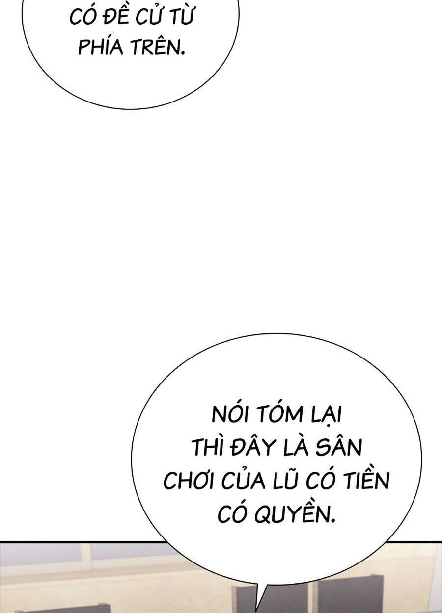 Cá Mập Wyvern Chapter 24 - Trang 2