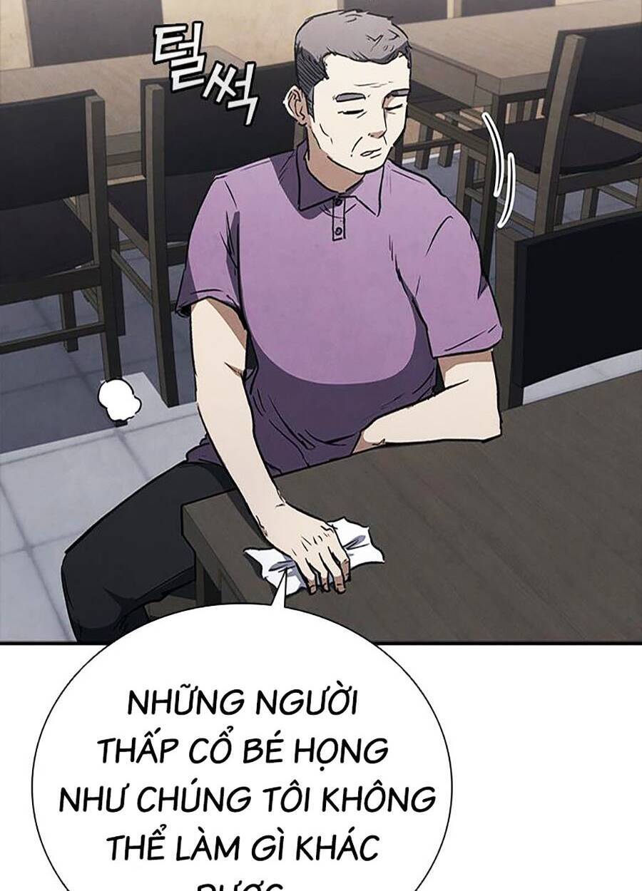 Cá Mập Wyvern Chapter 24 - Trang 2