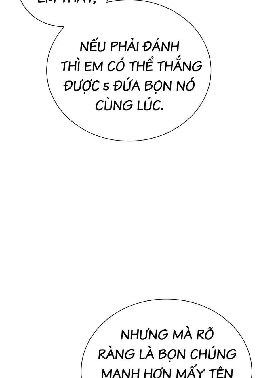 Cá Mập Wyvern Chapter 24 - Trang 2