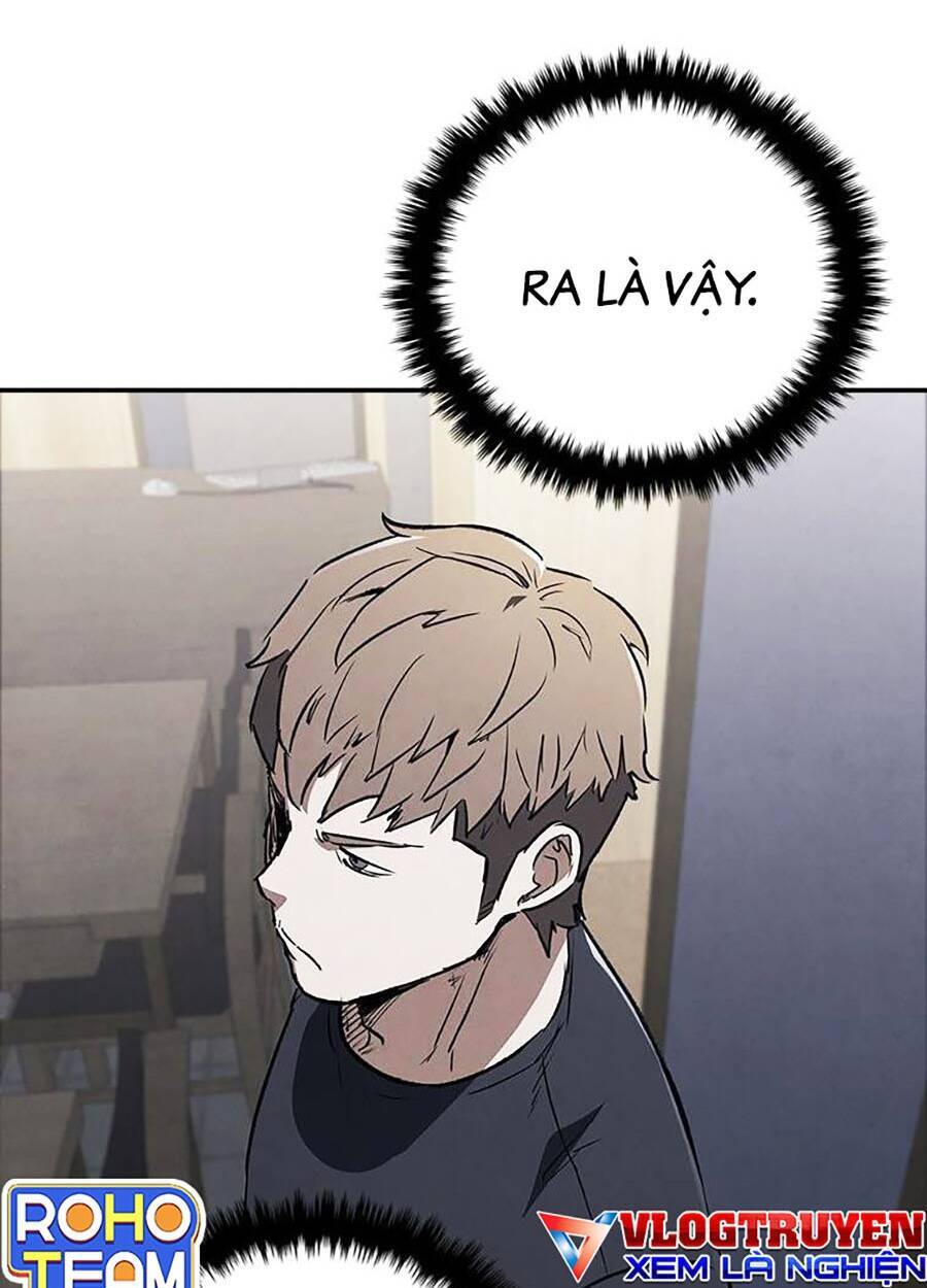 Cá Mập Wyvern Chapter 24 - Trang 2