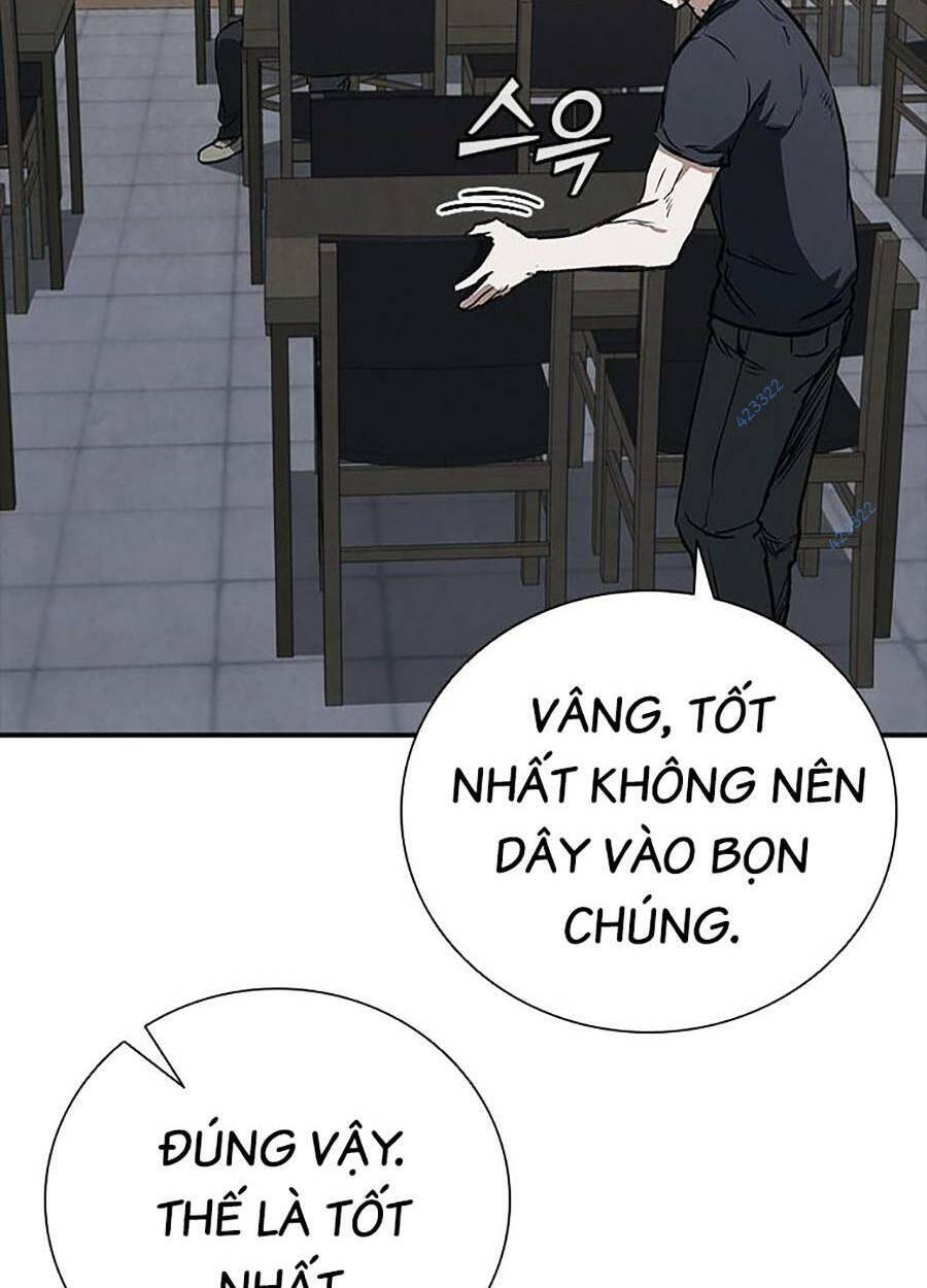 Cá Mập Wyvern Chapter 24 - Trang 2