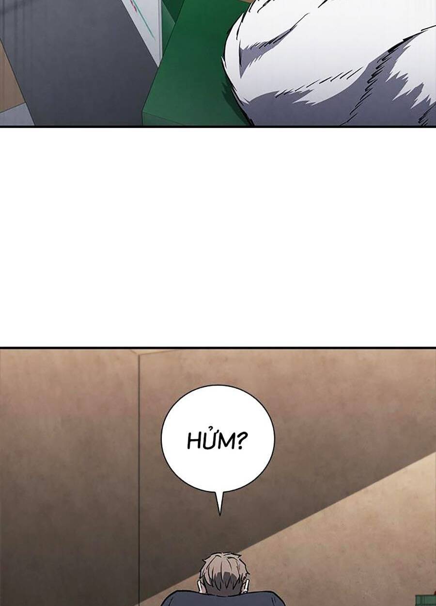 Cá Mập Wyvern Chapter 24 - Trang 2