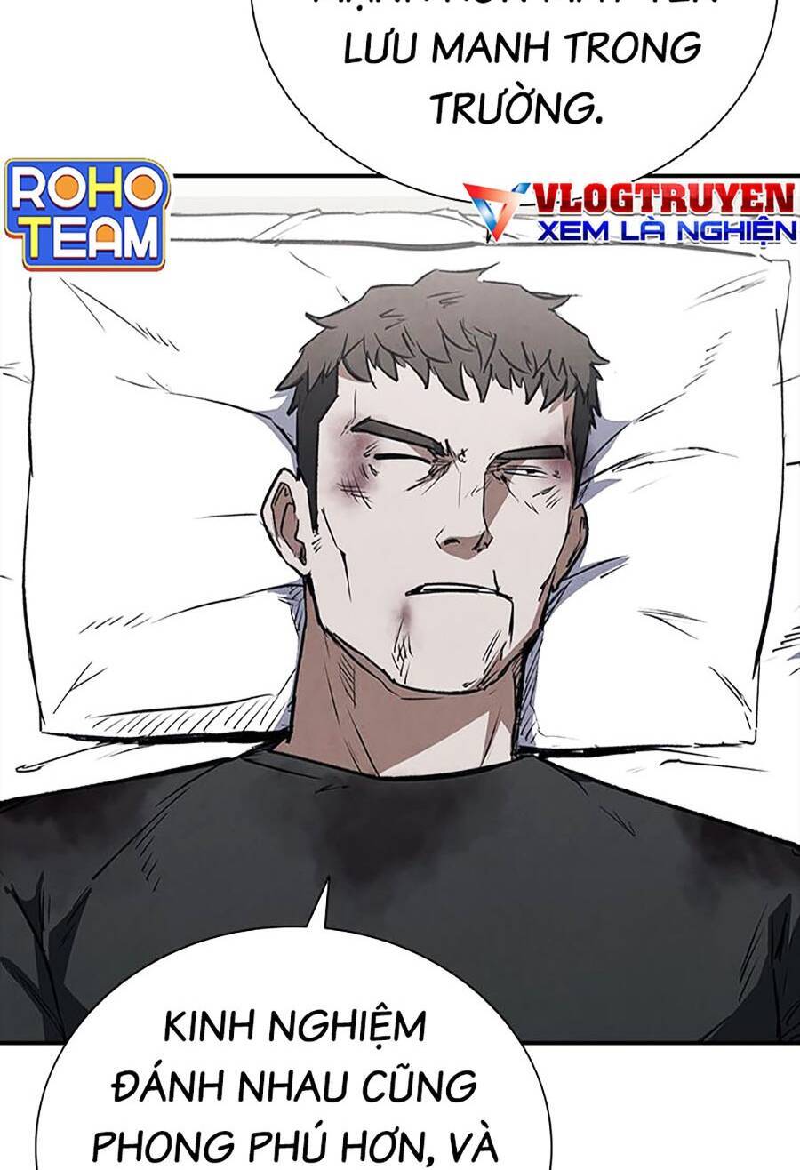 Cá Mập Wyvern Chapter 24 - Trang 2