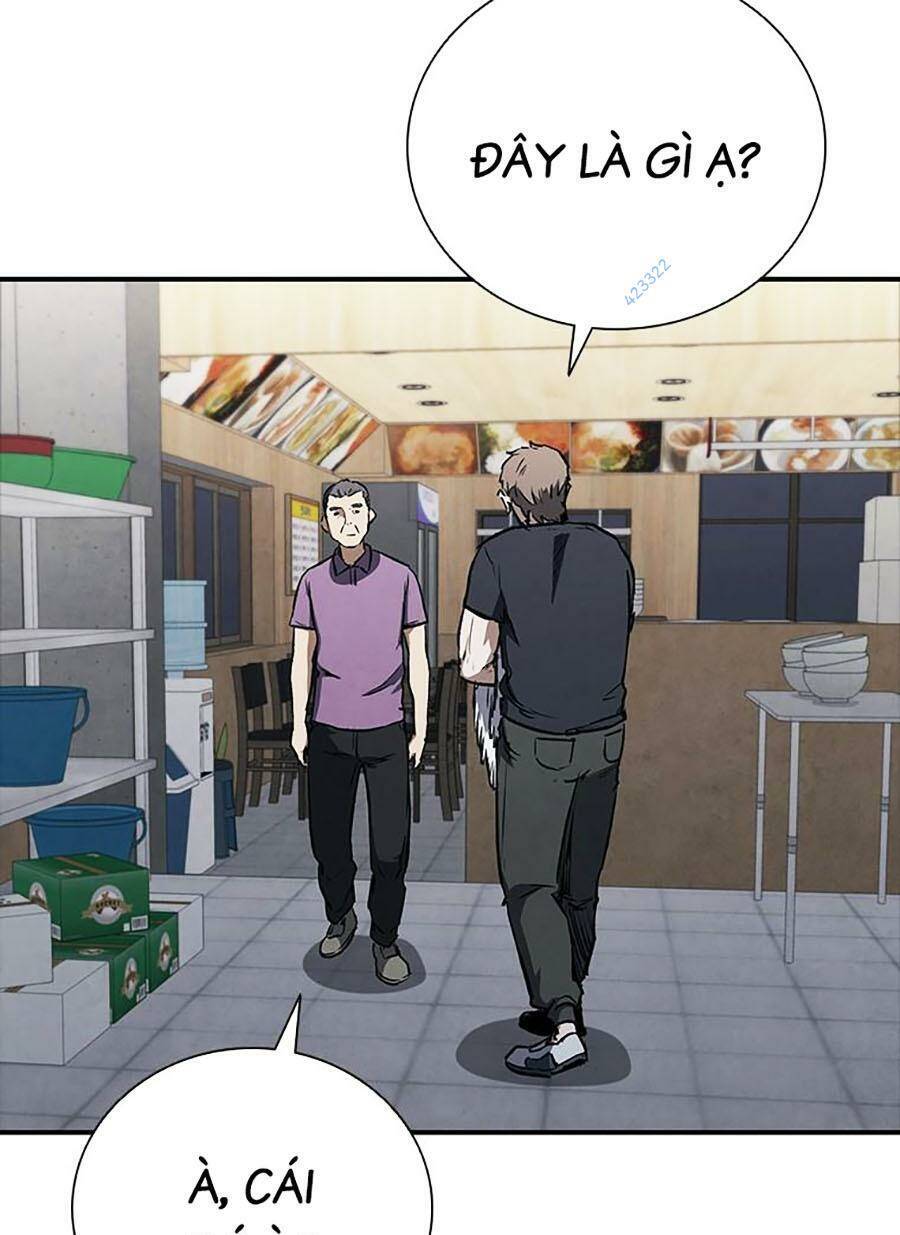 Cá Mập Wyvern Chapter 24 - Trang 2